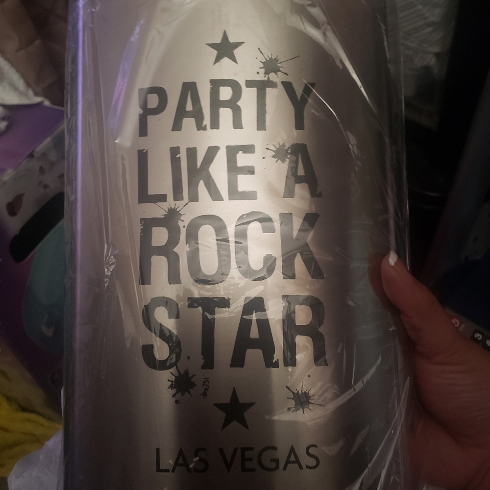 flask